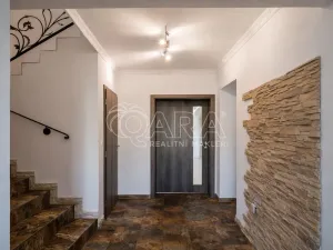 Prodej vícegeneračního domu, Velké Popovice - Brtnice, Na Dlaskově, 486 m2