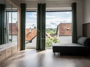 Prodej vícegeneračního domu, Velké Popovice - Brtnice, Na Dlaskově, 486 m2