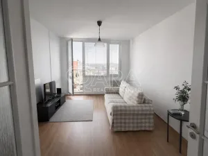 Pronájem bytu 4+1, Praha - Stodůlky, Klukovická, 110 m2