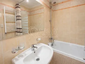 Pronájem bytu 4+1, Praha - Stodůlky, Klukovická, 110 m2