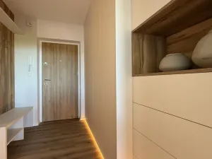 Prodej bytu 3+kk, Zlín - Příluky, Přílucká, 82 m2