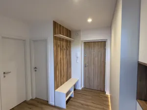 Prodej bytu 3+kk, Zlín - Příluky, Přílucká, 82 m2