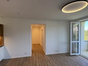 Prodej bytu 3+kk, Zlín - Příluky, Přílucká, 82 m2