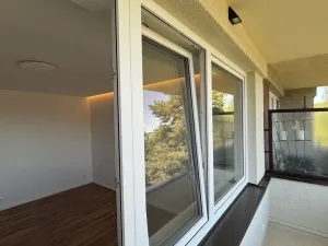 Prodej bytu 3+kk, Zlín - Příluky, Přílucká, 82 m2
