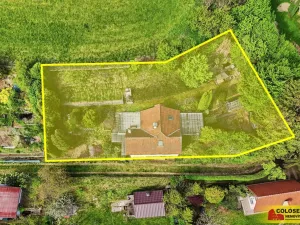 Prodej chalupy, Blansko, 87 m2