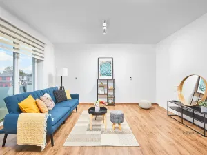 Prodej bytu 2+kk, Plzeň - Doubravka, Na Terasách, 76 m2