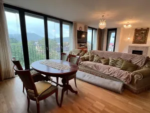 Prodej bytu 3+kk, Karlovy Vary, Pražská silnice, 102 m2