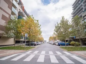 Pronájem bytu 1+kk, Praha - Stodůlky, Svitákova, 30 m2
