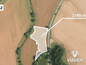 Prodej podílu pole, Černíkov, 2267 m2