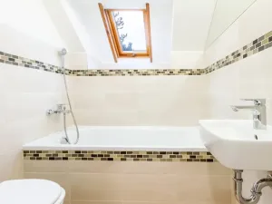 Prodej rodinného domu, Průhonice, U Motelu, 230 m2