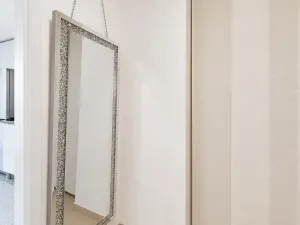 Pronájem bytu 1+kk, Praha - Hloubětín, Poděbradská, 46 m2
