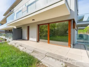 Pronájem bytu 2+kk, Praha - Radlice, Lučištníků, 67 m2
