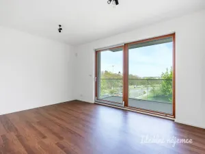 Pronájem bytu 2+kk, Praha - Radlice, Lučištníků, 67 m2