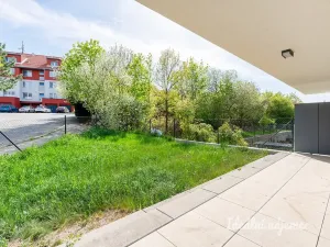 Pronájem bytu 2+kk, Praha - Radlice, Lučištníků, 67 m2