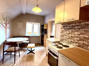 Prodej bytu 1+1, Karlovy Vary - Stará Role, Hlávkova, 58 m2