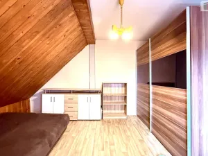 Prodej bytu 1+1, Karlovy Vary - Stará Role, Hlávkova, 58 m2