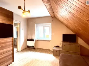 Prodej bytu 1+1, Karlovy Vary - Stará Role, Hlávkova, 58 m2