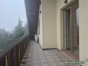 Pronájem rodinného domu, Praha - Ďáblice, Markvartická, 280 m2