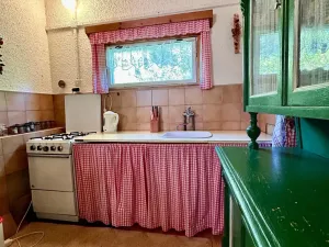 Prodej chaty, Radějov, 45 m2