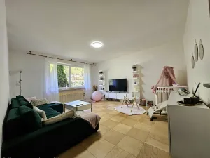 Pronájem rodinného domu, Veverská Bítýška, M. Kudeříkové, 116 m2