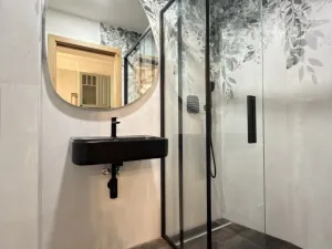 Pronájem bytu 2+1, Praha - Košíře, Plzeňská, 58 m2