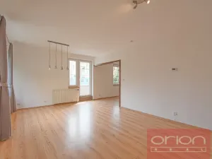 Prodej bytu 3+kk, Praha - Smíchov, Na Cihlářce, 84 m2