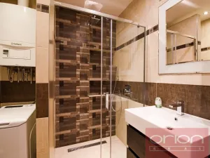 Prodej bytu 3+kk, Praha - Smíchov, Na Cihlářce, 84 m2