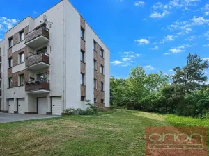 Prodej bytu 3+kk, Praha - Smíchov, Na Cihlářce, 84 m2