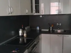 Pronájem bytu 2+kk, Praha - Horní Počernice, Lukavecká, 60 m2