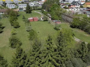 Prodej pozemku pro bydlení, Bašť, Hlavní, 731 m2