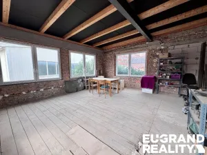 Prodej výrobních prostor, Varnsdorf, Hálkova, 490 m2