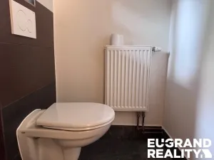Prodej výrobních prostor, Varnsdorf, Hálkova, 490 m2