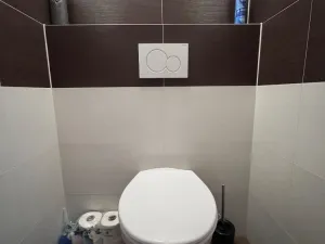 Prodej výrobních prostor, Varnsdorf, Hálkova, 490 m2