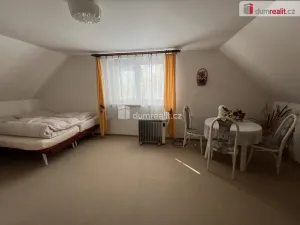 Prodej chaty, Malá Bystřice, 150 m2