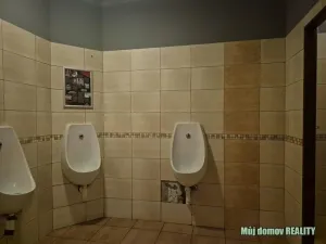 Pronájem restaurace, Praha - Letňany, 124 m2