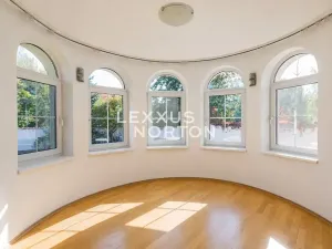 Pronájem rodinného domu, Průhonice, Pod Valem I., 450 m2