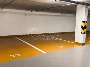 Prodej bytu 1+kk, Praha - Smíchov, Jindřicha Plachty, 40 m2