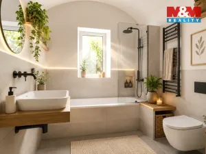 Prodej chalupy, Radostín, 190 m2