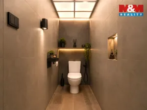 Prodej chalupy, Radostín, 190 m2