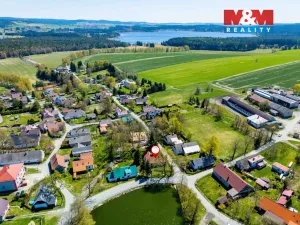 Prodej chalupy, Radostín, 190 m2