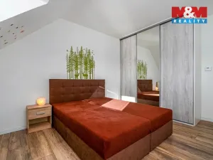Pronájem bytu 2+kk, Nymburk, Poděbradská, 49 m2