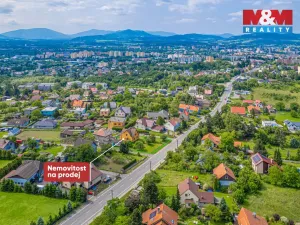Prodej rodinného domu, Frýdek-Místek - Frýdek, Bruzovská, 250 m2