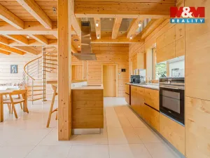 Prodej rodinného domu, Václavov u Bruntálu - Horní Václavov, 205 m2