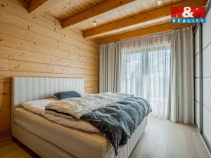 Prodej rodinného domu, Václavov u Bruntálu - Horní Václavov, 205 m2