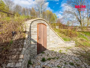 Prodej rodinného domu, Václavov u Bruntálu - Horní Václavov, 205 m2