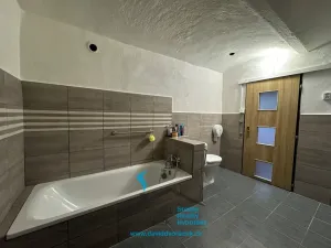 Prodej rodinného domu, Včelákov, 70 m2