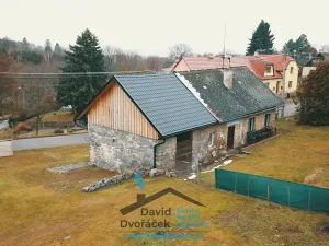Prodej pozemku pro bydlení, Včelákov, 729 m2