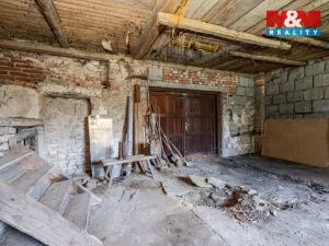 Prodej rodinného domu, Radostín, 190 m2