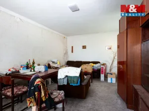 Prodej rodinného domu, Šenov, Ke Statku, 140 m2
