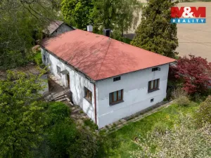 Prodej rodinného domu, Šenov, Ke Statku, 140 m2